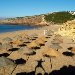 No phone - no boss - no hassle - Zavial Beach Algarve