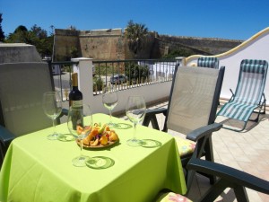 Fürstenresidenz Villa Beach View Lagos Algarve Portugal
