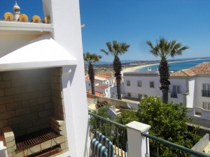 Fürstenresidenz Villa Beach View Lagos Algarve Portugal