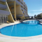 private apartment pool condo marina beach Lagos 2-6 persons