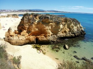 Fürstenresidenz Villa Beach View Lagos Algarve Portugal
