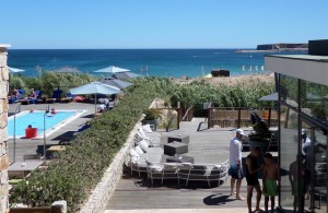 martinhal sagres algarve windsurf windguru