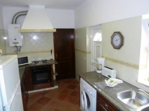 Ingrina-Strand-Pool-Ferienhaus Villa Ingrina Mar Algarve Mietwagen Flughafen Faro hier gut gebucht