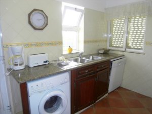 Ingrina-Strand-Pool-Ferienhaus Villa Ingrina Mar Algarve Mietwagen Flughafen Faro hier gut gebucht