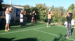 Fea Thai Massage - Algarve Nature Beach Resort Quinta Al Gharb have fun