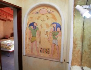 Raposeira Ingrina Sol Zavial Landhaus Laranja