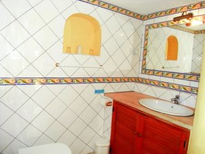 Ferienhaus Palmeira Algarve Ingrina Strand