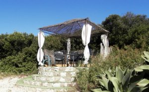 Algarve Ferienhäuser‎ Ingrina Sol Bungalow Buganvilia