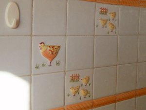 Raposeira Ingrina Sol Zavial Landhaus Laranja