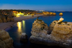 Nachtleben Algarve Lagos Sagres