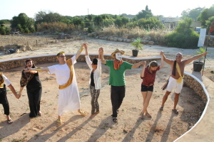 Algarve SunFun Workshop Freelancer Jobs Money