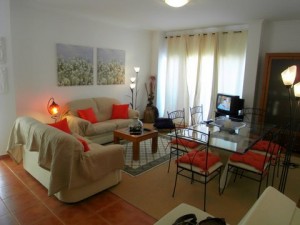 Elegant Marina Lagos Apartment sleeps 4 Pool Jacuzzi