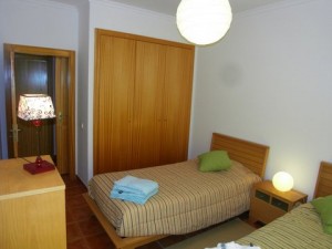 Elegant Marina Lagos Apartment sleeps 4 Pool Jacuzzi