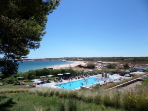martinhal sagres algarve windsurf windguru