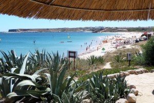 martinhal sagres algarve windsurf windguru