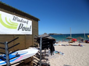 martinhal sagres algarve windsurf windguru