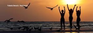 Have fun at Sagres Beach End of the world