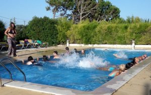 Algarve Villa Ingrina Mar Ingrina Strand Mietwagen Flughafen Faro