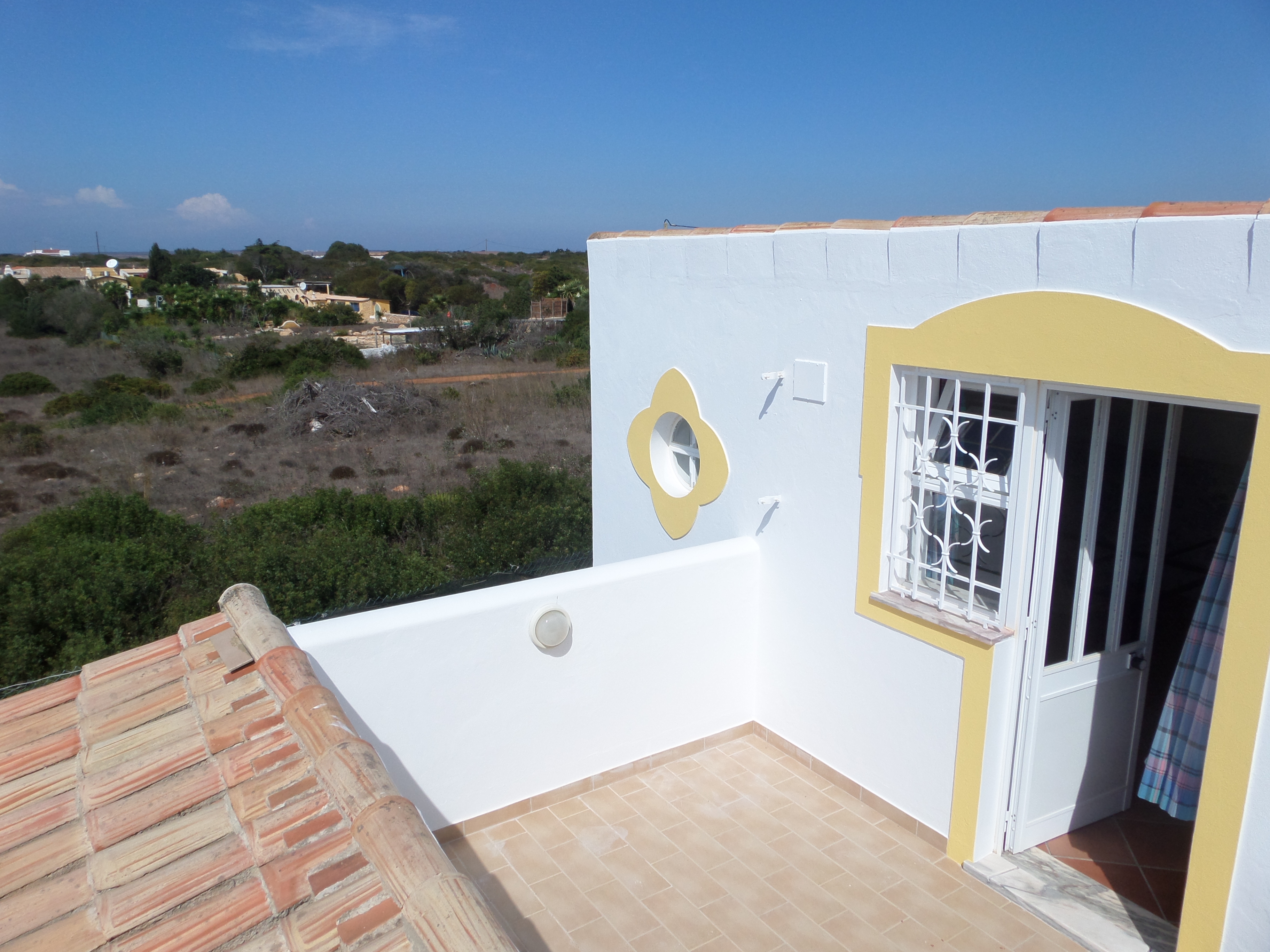 IngrinaStrandPoolFerienhaus Villa Ingrina Mar Algarve Mietwagen Flughafen Faro hier gut