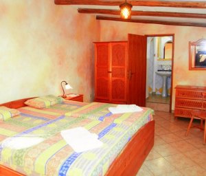 Algarve Ferienhäuser‎ Ingrina Sol Bungalow Buganvilia